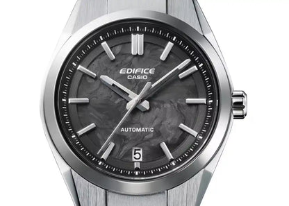 [PRE-ORDER] Casio EDIFICE EFK-100YCD-1AJF Forged Carbon Automatic Wristwatch