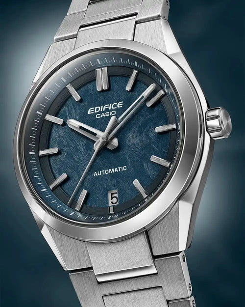 Casio EDIFICE EFK-100YD-2AJF Automatic Wristwatch - The Japanese Factory