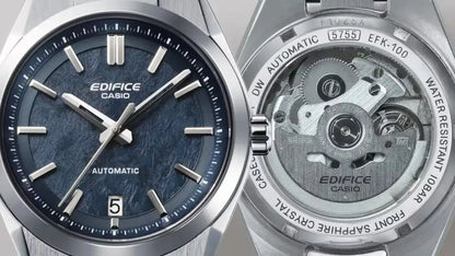 [PRE-ORDER] Casio EDIFICE EFK-100YD-2AJF Automatic Wristwatch