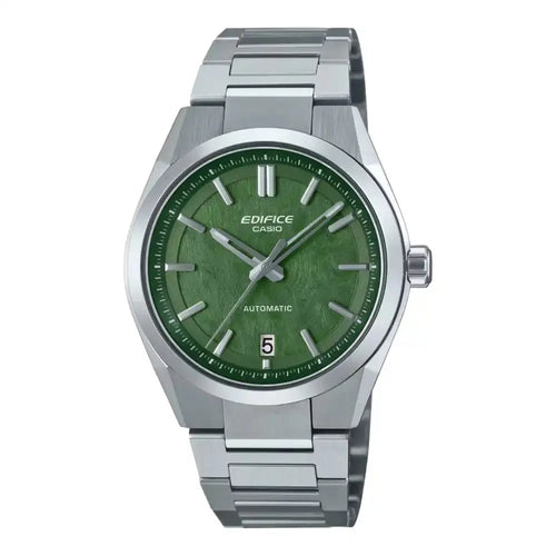 Casio EDIFICE EFK-100YD-3AJF Automatic Wristwatch - The Japanese Factory