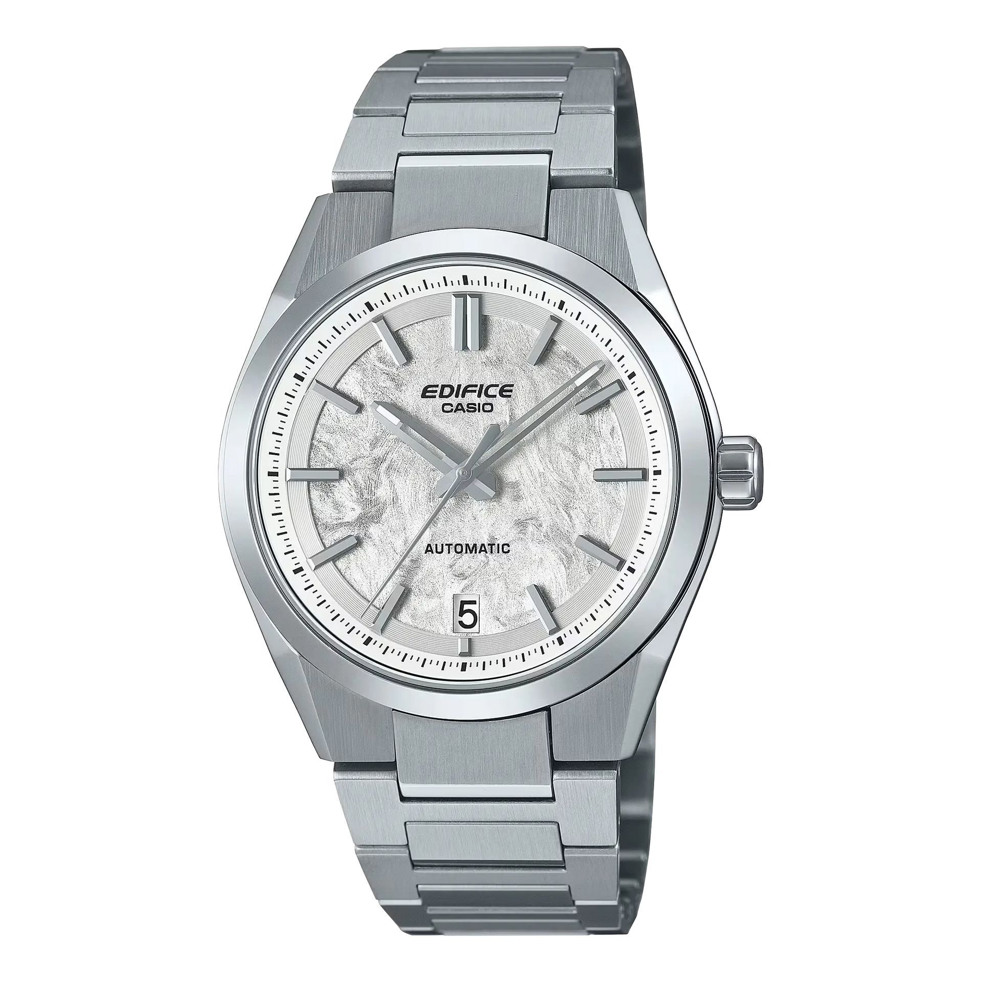 Casio EDIFICE EFK-100YD-7AJF Automatic Wristwatch - The Japanese