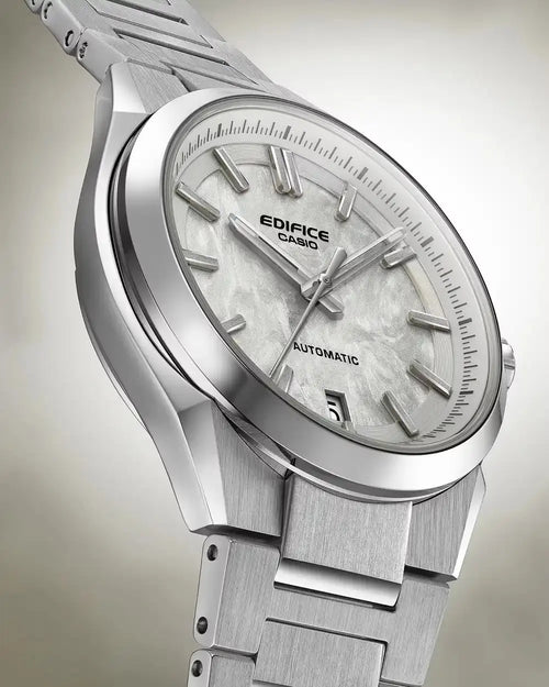 Casio EDIFICE EFK-100YD-7AJF Automatic Wristwatch - The Japanese Factory