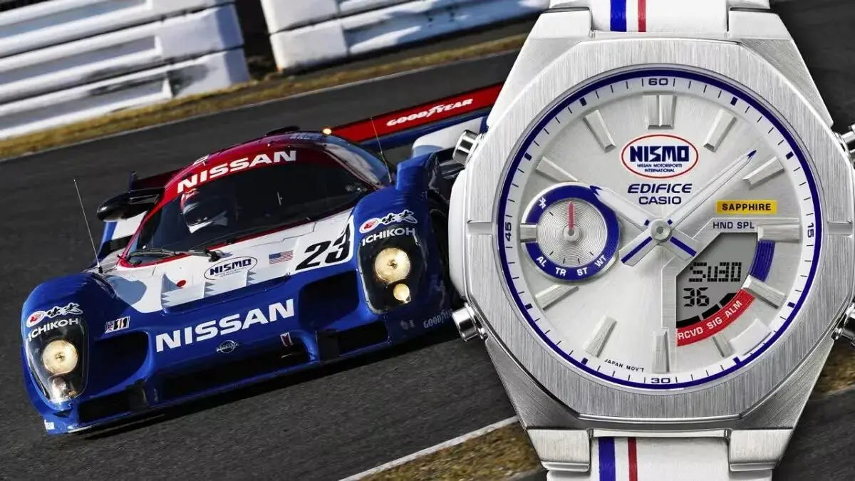 Casio EP-20☆日本未発売☆1987年☆激レアミニシンセ☆動作良好☆ Casio Edifice NISMO Heritage Edition ECB-S10NIS-7AJR Smartphone