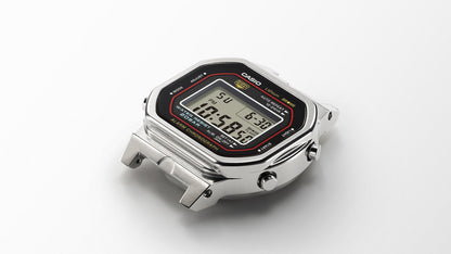 Casio G-Shock DW-5000R-1AJF Origin Revival Wristwatch - The Japanese Factory