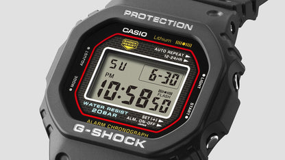 Casio G-Shock DW-5000R-1AJF Origin Revival Wristwatch - The Japanese Factory