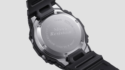 Casio G-Shock DW-5000R-1AJF Origin Revival Wristwatch - The Japanese Factory