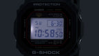 Casio G-Shock DW-5000R-1AJF Origin Revival Wristwatch - The Japanese Factory