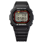 Casio G-Shock DW-5000R-1AJF Origin Revival Wristwatch - The Japanese Factory