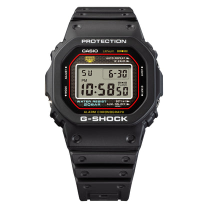Casio G-Shock DW-5000R-1AJF Origin Revival Wristwatch - The Japanese Factory