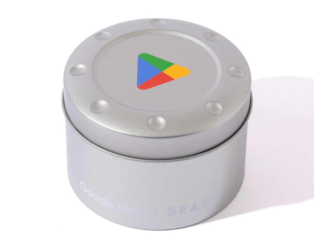 Casio G-Shock DW-5600UE Google Play BEAMS Limited Edition Watch - The Japanese Factory