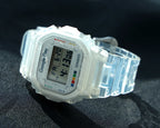 Casio G-Shock DW-5600UE Google Play BEAMS Limited Edition Watch - The Japanese Factory
