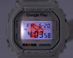 Casio G-Shock DW-5600UE Google Play BEAMS Limited Edition Watch - The Japanese Factory