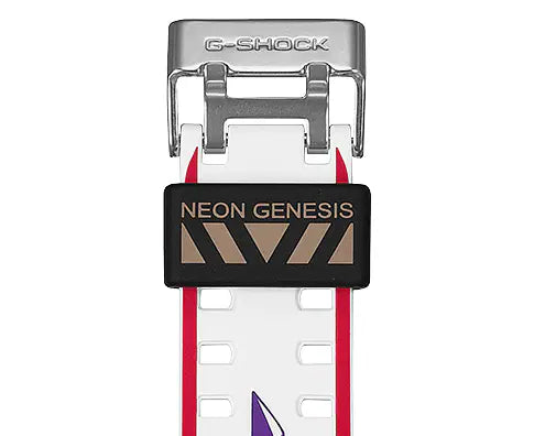 Casio G-Shock GA-110EVA30-7A Evangelion 30th Anniversary