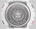 Casio G-Shock GA-110EVA30-7A Evangelion 30th Anniversary Collaboration Model Limited Edition Watch Casio