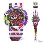 Casio G-Shock GA-110EVA30-7A Evangelion 30th Anniversary Collaboration Model Limited Edition Watch Casio