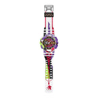 Casio G-Shock GA-110EVA30-7A Evangelion 30th Anniversary Collaboration Model Limited Edition Watch Casio