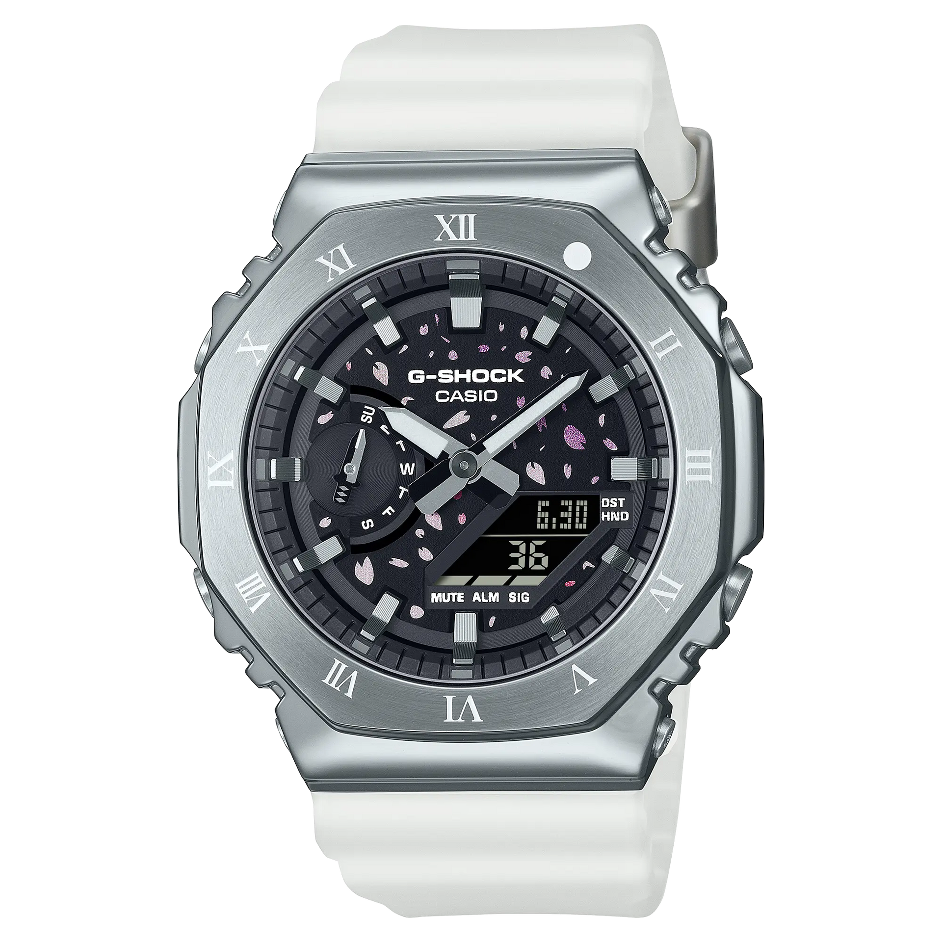 Casio G-Shock One Ok Rock 20th Anniversary Collaboration – The