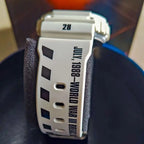 Casio G-Shock x Akira 30th Anniversary Neo Tokyo DW-5600VT Limited Edition Wristwatch - The Japanese Factory