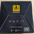 Casio G-Shock x Akira 30th Anniversary Neo Tokyo DW-5600VT Limited Edition Wristwatch - The Japanese Factory