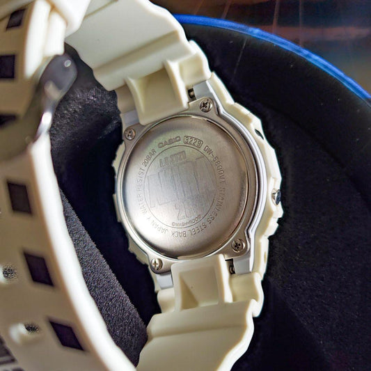 Casio G-Shock x Akira 30th Anniversary Neo Tokyo DW-5600VT Limited Edition Wristwatch_img_02