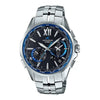 Casio OCEANUS Manta OCW-S3400-1AJF Chronograph Solar Radio MULTIBAND 6 Men's Wristwatch - The Japanese Factory