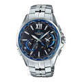 Casio OCEANUS Manta OCW-S3400-1AJF Chronograph Solar Radio MULTIBAND 6 Men's Wristwatch - The Japanese Factory