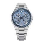 Casio OCEANUS 20th Anniversary Classic Line OCW-T6000BV-2AJR Chronograph Solar Radio Wave Bluetooth Men's Wristwatch - The Japanese Factory