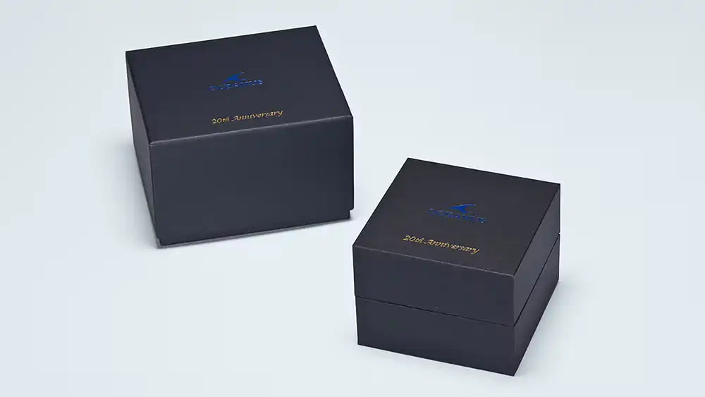 Casio OCEANUS 20th Anniversary Classic Line OCW-T6000BV-2AJR Chronograph Solar Radio Wave Bluetooth Men's Wristwatch - The Japanese Factory