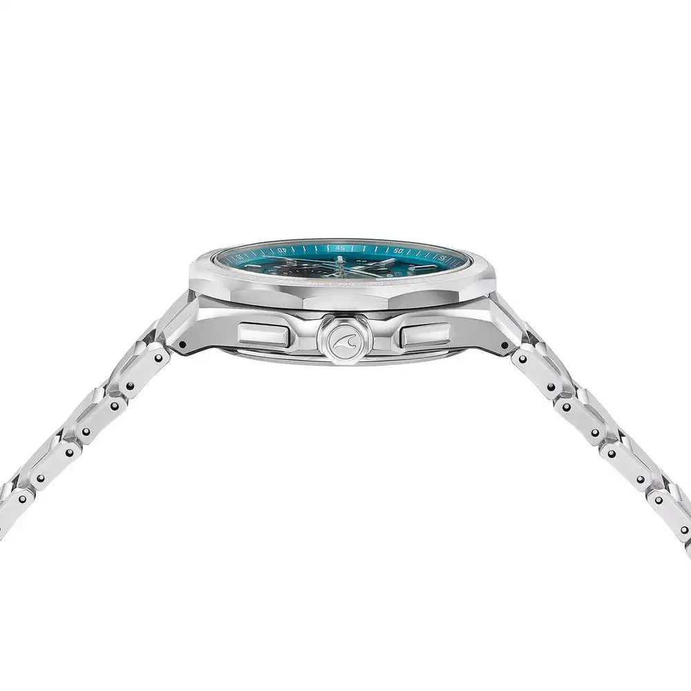 Casio OCEANUS 20th Anniversary Classic Line OCW-T6000SG-2AJR Chronograph Solar Radio Wave Bluetooth Men's Wristwatch - The Japanese Factory