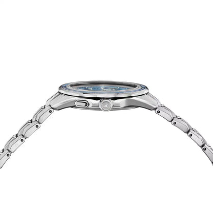 Casio OCEANUS 20th Anniversary Manta OCW-S400SG-2AJR Solar Radio Wave Bluetooth Men's Wristwatch - The Japanese Factory