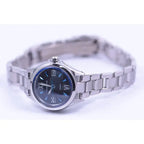 Casio OCEANUS 3 Hands Model OCW-70J-1AJF Women's Wristwatch - The Japanese Factory