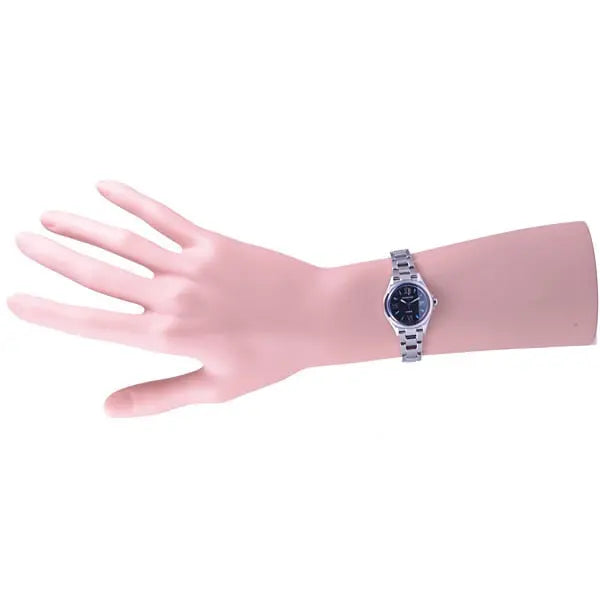 Casio OCEANUS 3 Hands Model OCW-70J-1AJF Women's Wristwatch - The Japanese Factory