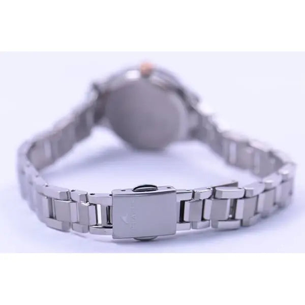 Casio OCEANUS 3 Hands Model OCW-70PJ-7A2JF Women's Wristwatch - The Japanese Factory