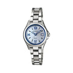 Casio OCEANUS 3 Hands Model OCW-70PJ-7AJF Women's Wristwatch - The Japanese Factory