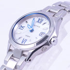 Casio OCEANUS 3 Hands Model OCW-70PJ-7AJF Women's Wristwatch - The Japanese Factory