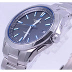 Casio OCEANUS 3 Hands Model OCW-S100-1AJF Men's Wristwatch - The Japanese Factory