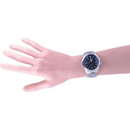Casio OCEANUS 3 Hands Model OCW-S100-1AJF Men's Wristwatch - The Japanese Factory