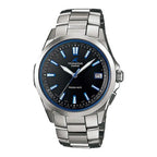 Casio OCEANUS 3 Hands Model OCW-S100-1AJF Men's Wristwatch - The Japanese Factory