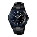 Casio OCEANUS 3 Hands Model OCW-S100B-1AJF Men's Wristwatch - The Japanese Factory