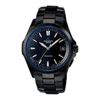 Casio OCEANUS 3 Hands Model OCW-S100B-1AJF Men's Wristwatch - The Japanese Factory