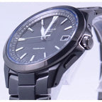 Casio OCEANUS 3 Hands Model OCW-S100B-1AJF Men's Wristwatch - The Japanese Factory