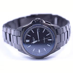 Casio OCEANUS 3 Hands Model OCW-S100B-1AJF Men's Wristwatch - The Japanese Factory