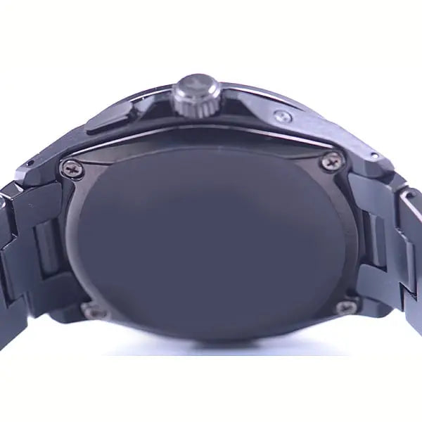 Casio OCEANUS 3 Hands Model OCW-S100B-1AJF Men's Wristwatch - The Japanese Factory