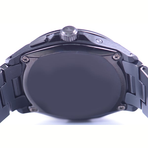 Casio OCEANUS 3 Hands Model OCW-S100B-1AJF Men's Wristwatch - The Japanese Factory