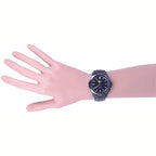 Casio OCEANUS 3 Hands Model OCW-S100B-1AJF Men's Wristwatch - The Japanese Factory