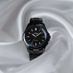 Casio OCEANUS 3 Hands Model OCW-S100B-1AJF Men's Wristwatch - The Japanese Factory