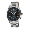 Casio OCEANUS 3 Hands Model OCW-T150-1AJF Men's Wristwatch - The Japanese Factory