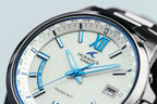 Casio OCEANUS 3 Hands Model OCW-T150-2AJF Men's Wristwatch - The Japanese Factory