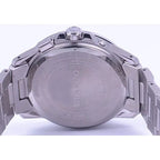 Casio OCEANUS 3 Hands Model OCW-T150-2AJF Solar Radio Wave Men's Wristwatch - The Japanese Factory