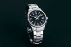 Casio OCEANUS 3 Hands Model OCW-T200S-1AJF Men's Wristwatch - The Japanese Factory